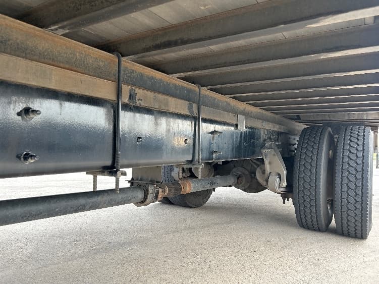 2023 International MV — photo 5