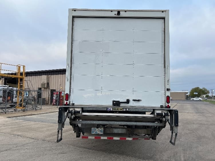 2023 International MV — photo 7