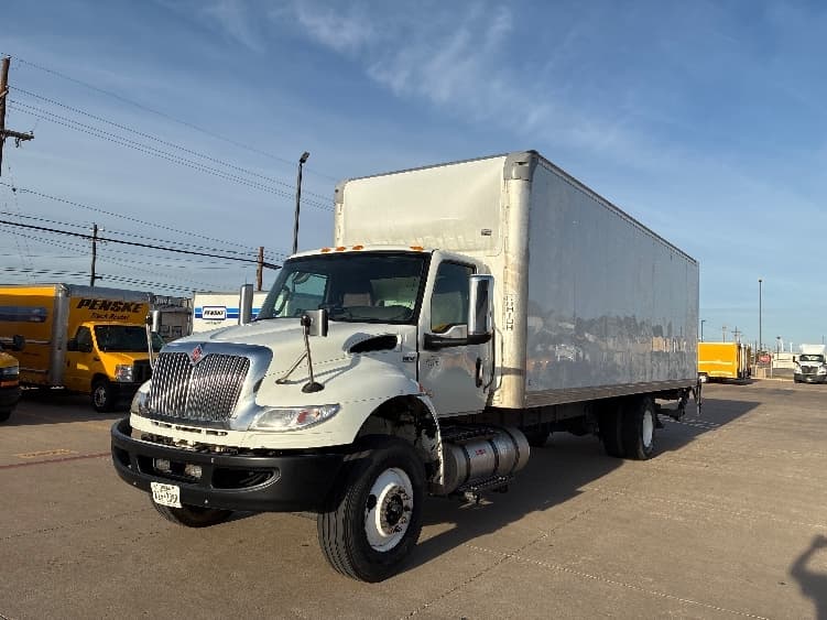 2023 International MV — photo 3