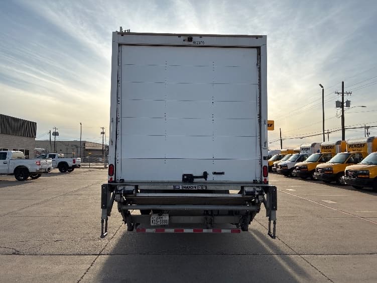 2023 International MV — photo 7