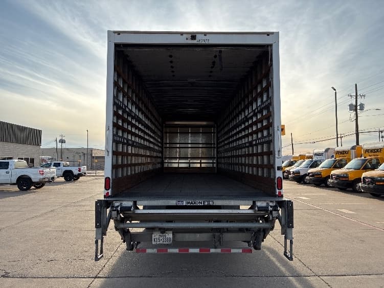 2023 International MV — photo 8