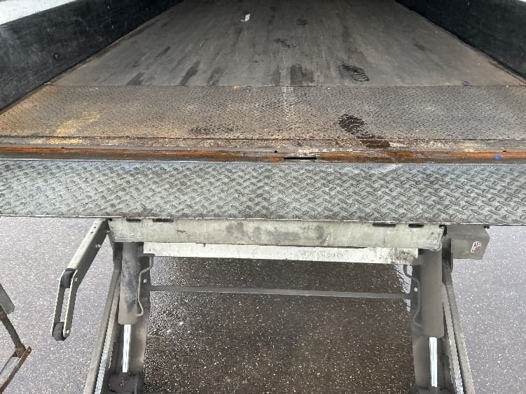 2022 International MV — photo 10