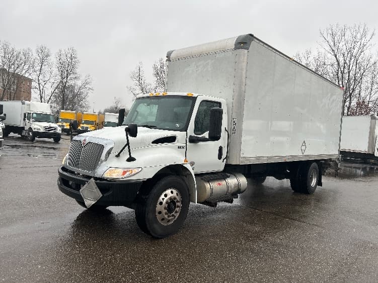 2022 International MV — photo 3