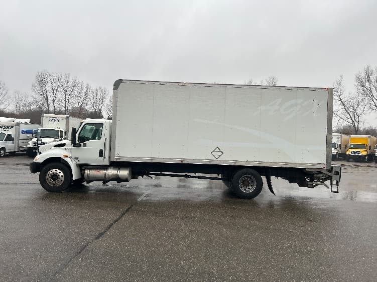 2022 International MV — photo 4