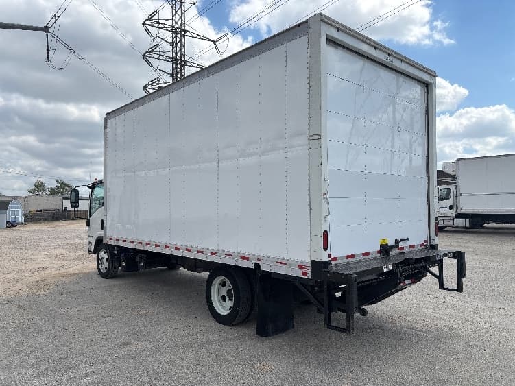 2022 Isuzu NRR — photo 6