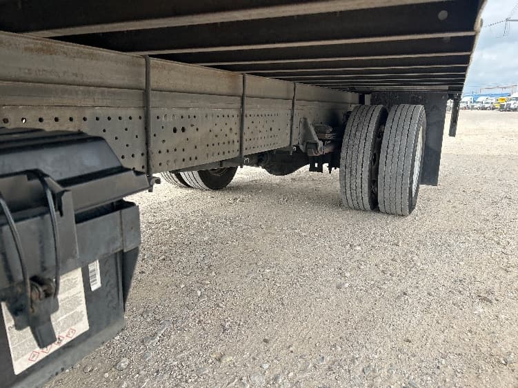 2022 Isuzu NRR — photo 5