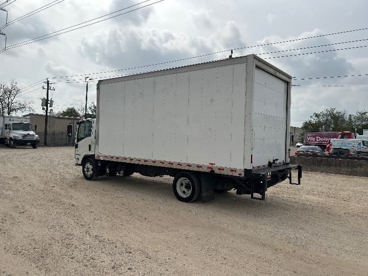 2022 Isuzu NRR — photo 6