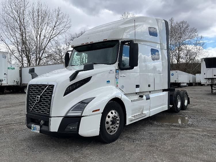 2023 Volvo VNL 760 — photo 3