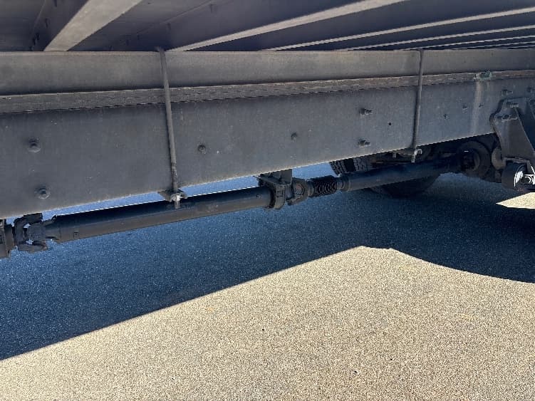 2023 International MV — photo 5