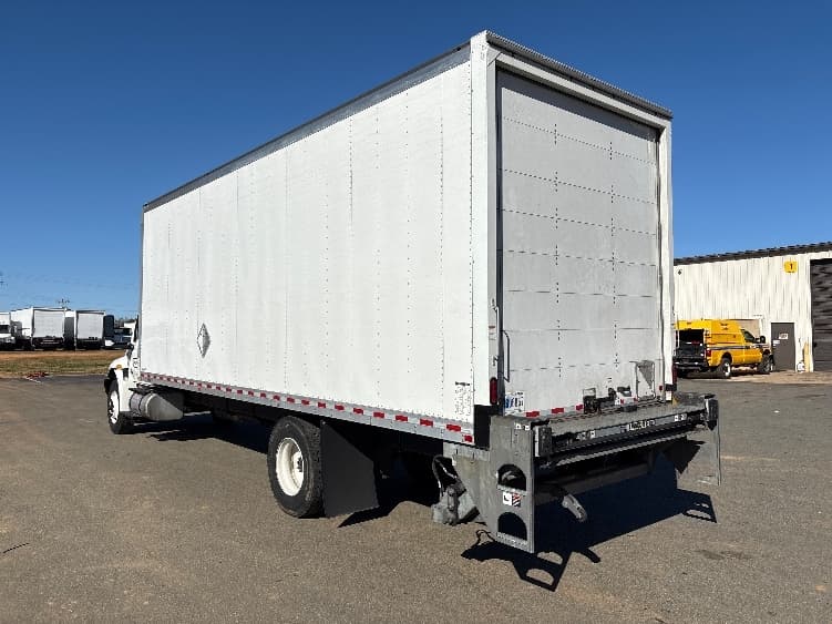 2023 International MV — photo 6