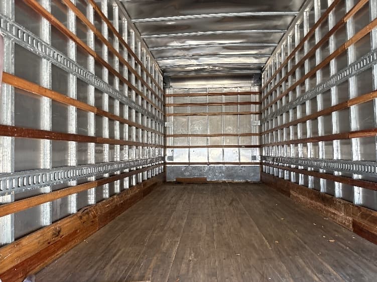 2023 International MV — photo 8