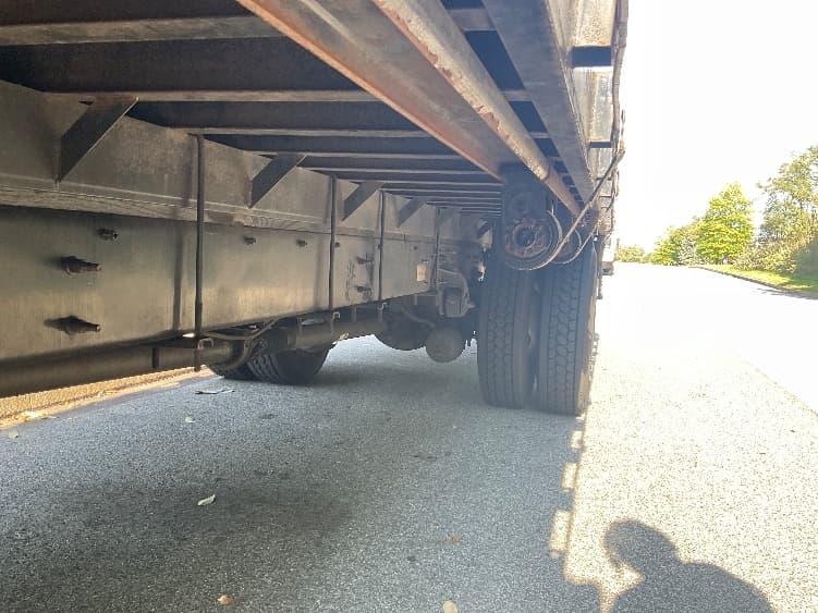 2023 Hino L6 — photo 5