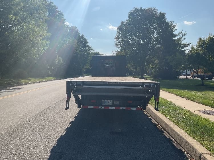 2023 Hino L6 — photo 7