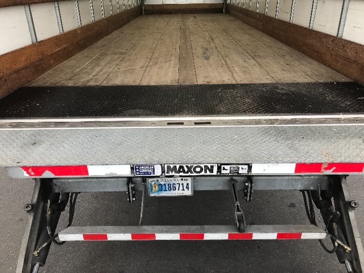 2022 International MV — photo 10