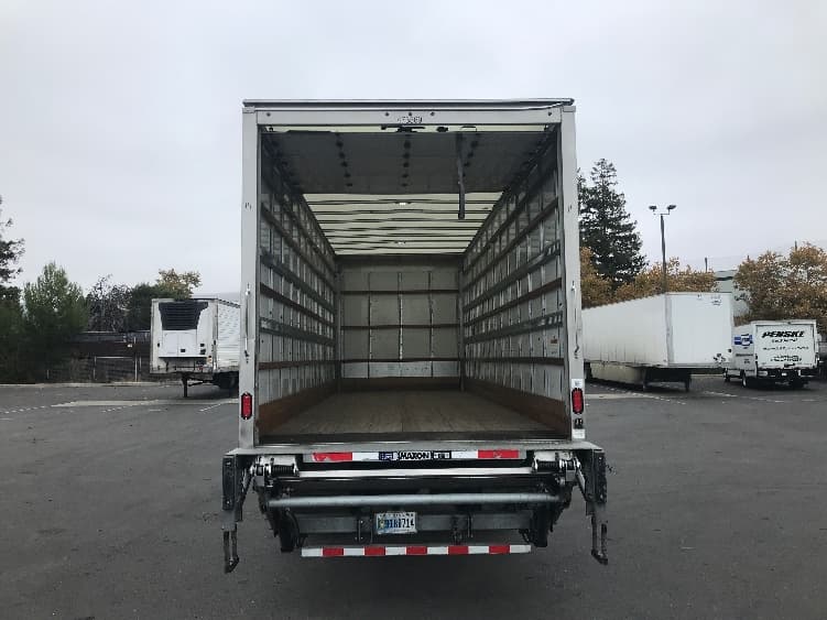 2022 International MV — photo 8