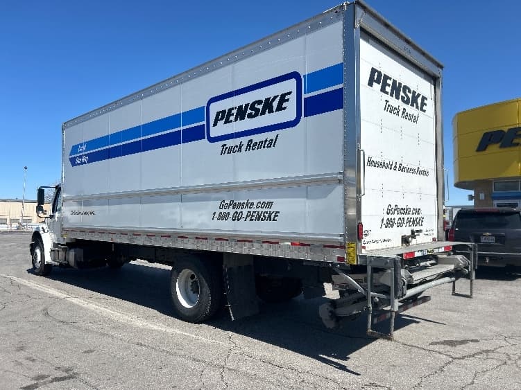 2023 Freightliner M2 106 — photo 6