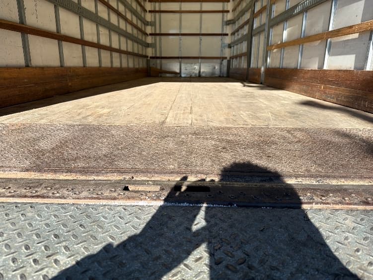 2022 International MV — photo 10