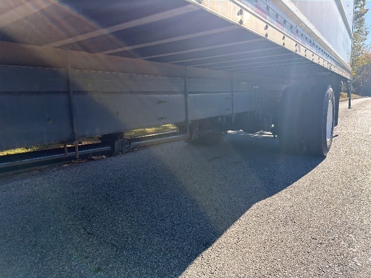 2022 International MV — photo 5