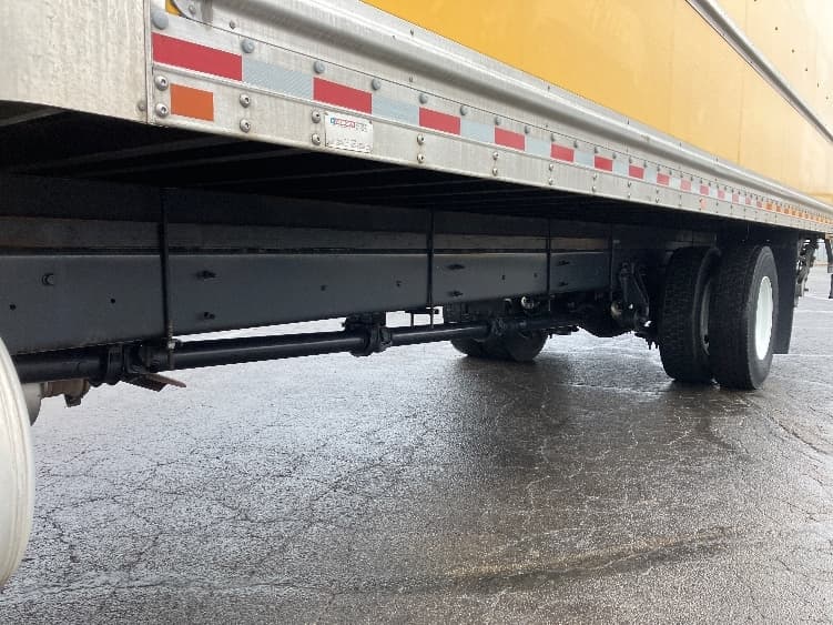 2022 International MV — photo 5