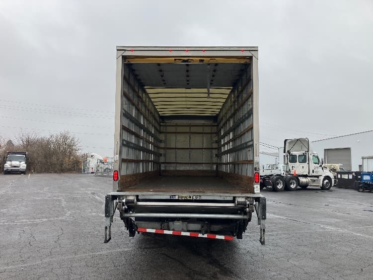 2022 International MV — photo 8