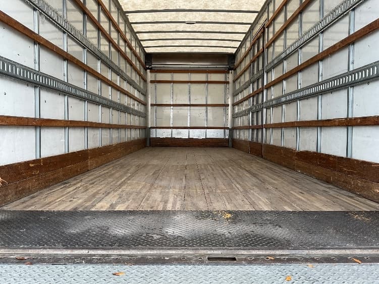 2022 International MV — photo 10