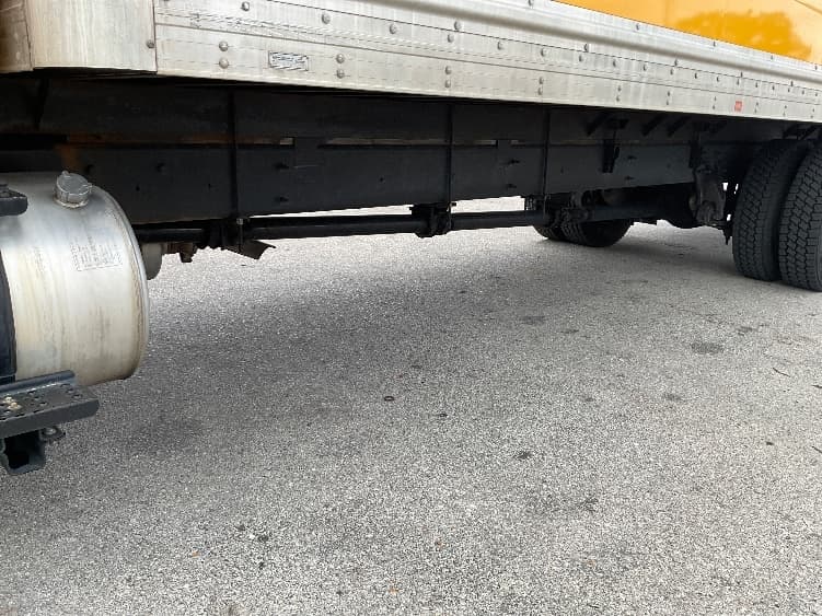 2022 International MV — photo 5