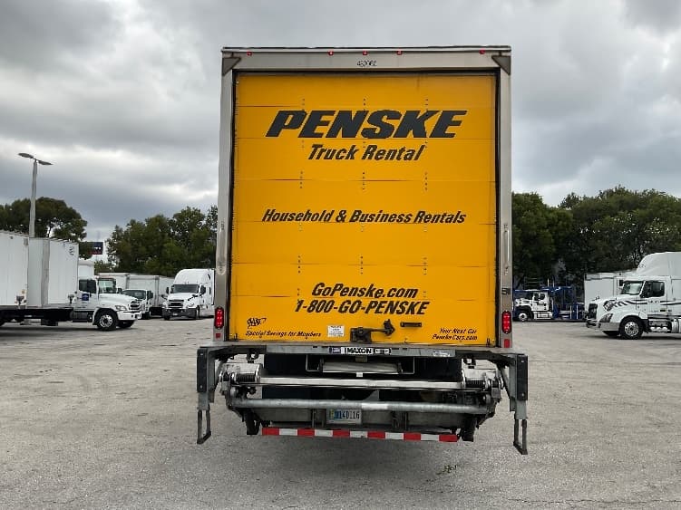 2022 International MV — photo 7