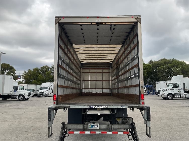 2022 International MV — photo 8