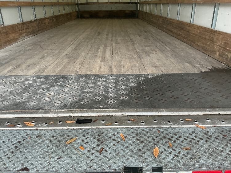 2022 International MV — photo 10