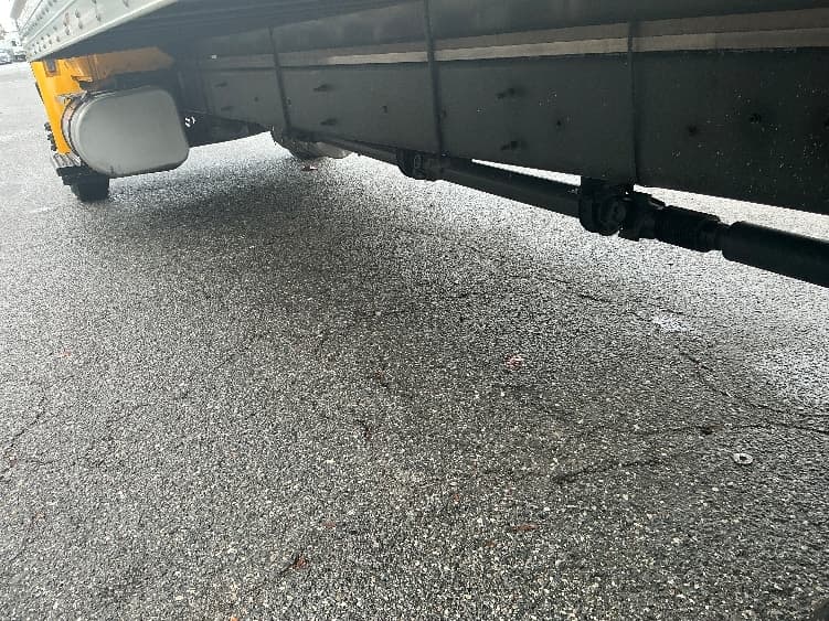 2022 International MV — photo 5