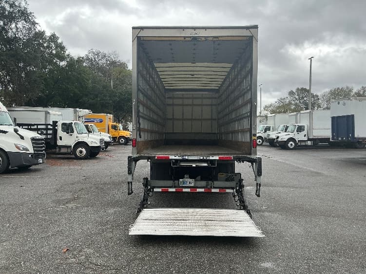 2022 International MV — photo 9