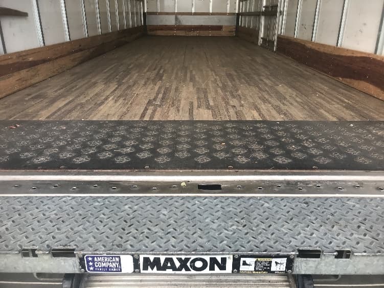 2022 International MV — photo 10