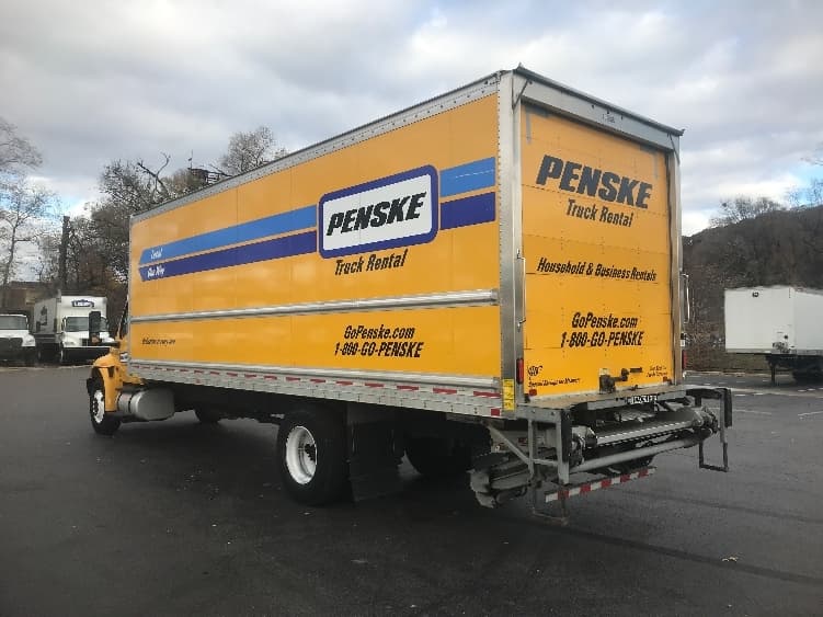 2022 International MV — photo 6