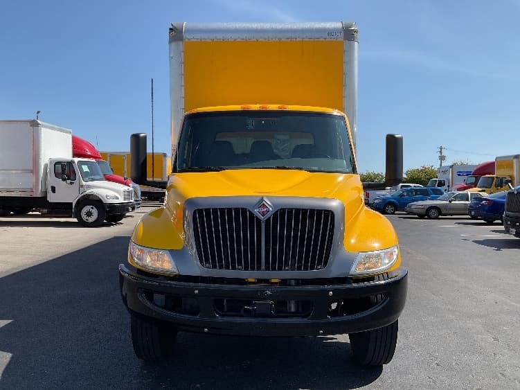 2022 International MV — photo 2