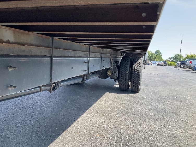 2022 International MV — photo 5