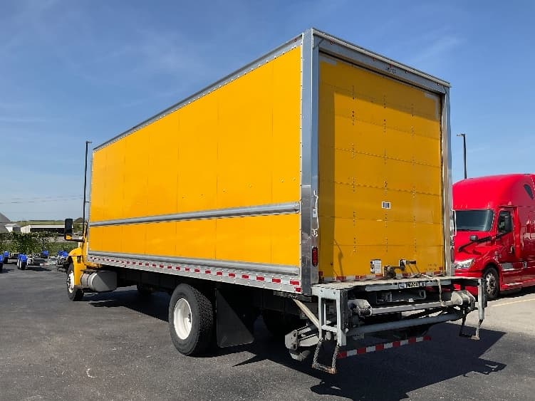 2022 International MV — photo 6