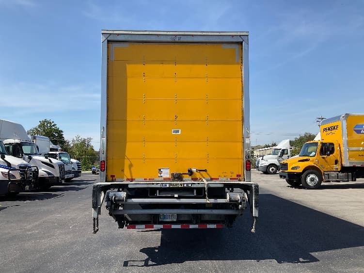 2022 International MV — photo 7