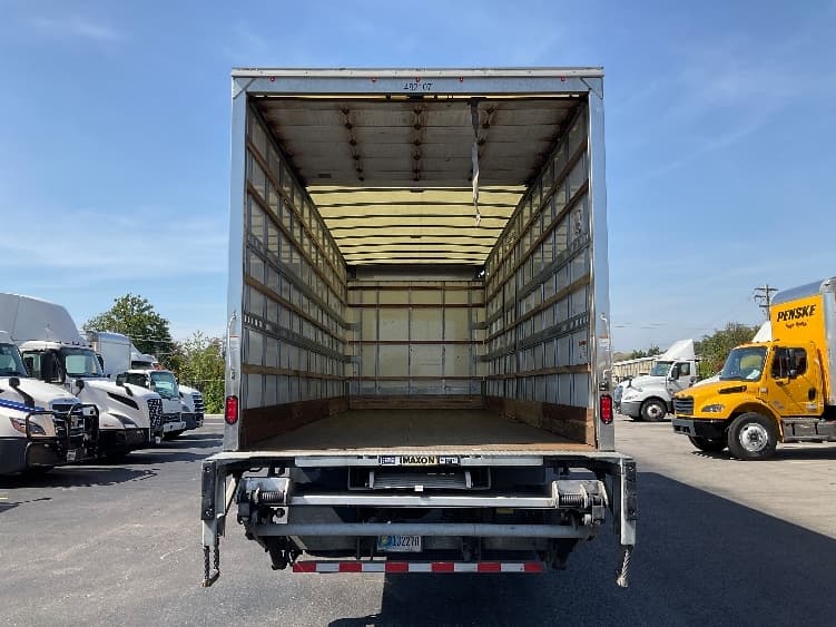 2022 International MV — photo 8