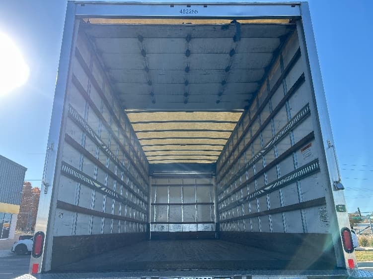 2022 International MV — photo 8