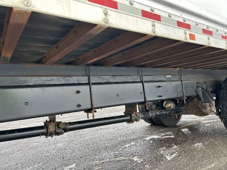 2022 International MV — photo 5