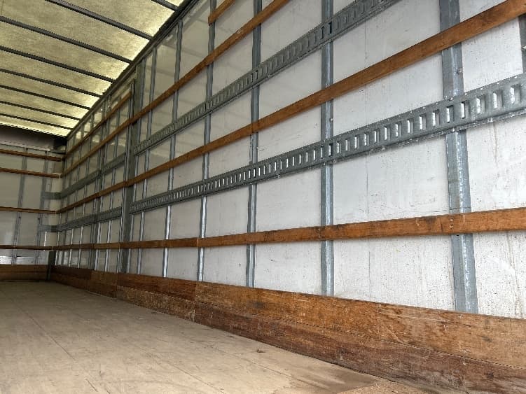 2022 International MV — photo 7