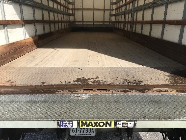 2022 International MV — photo 10