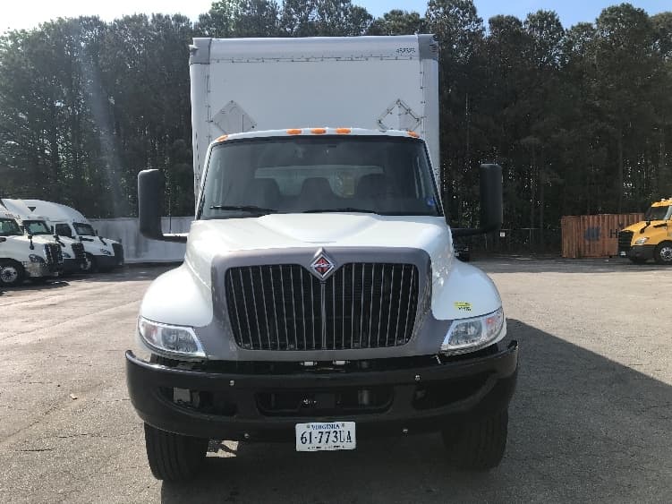 2022 International MV — photo 2