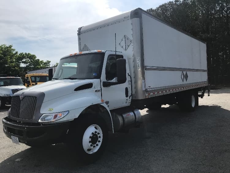 2022 International MV — photo 3