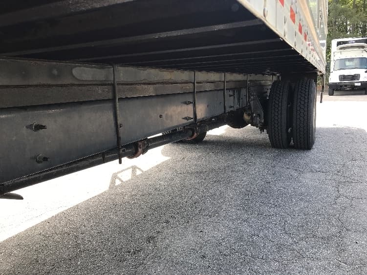 2022 International MV — photo 5