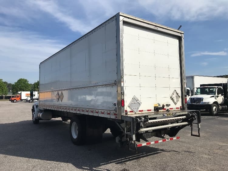 2022 International MV — photo 6