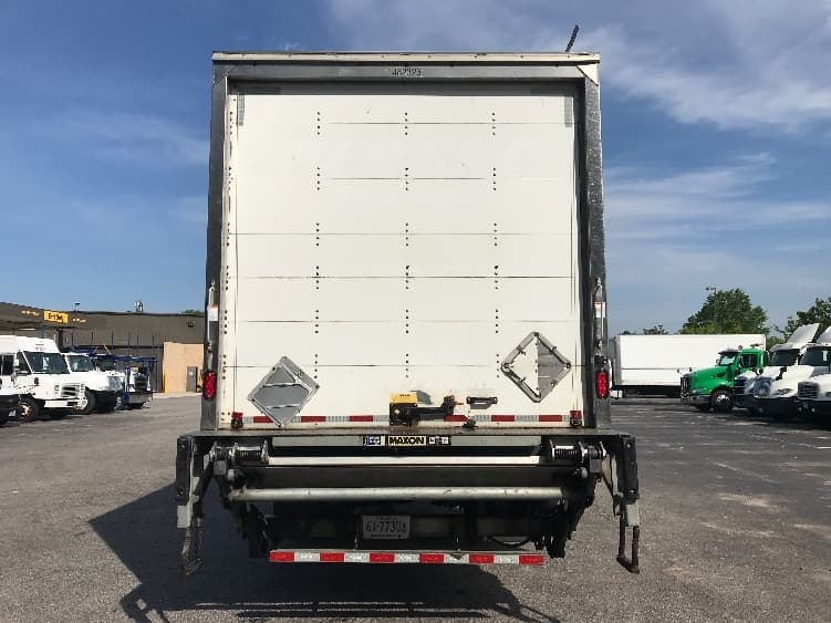 2022 International MV — photo 7