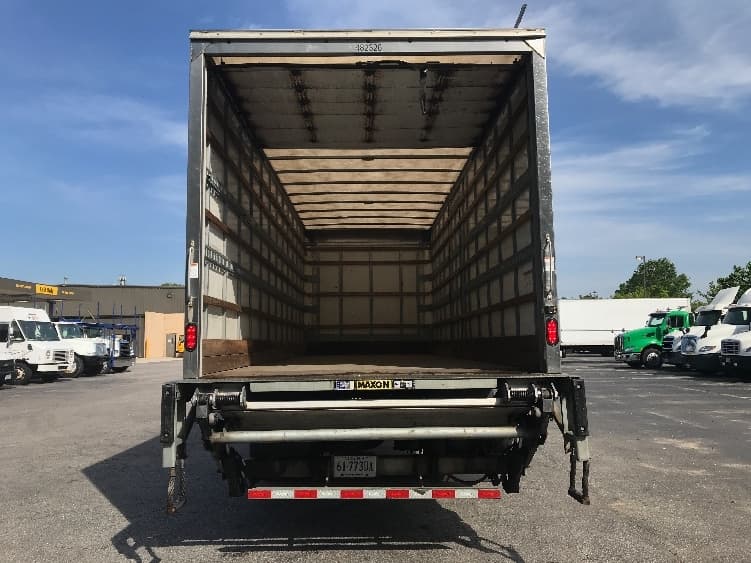 2022 International MV — photo 8