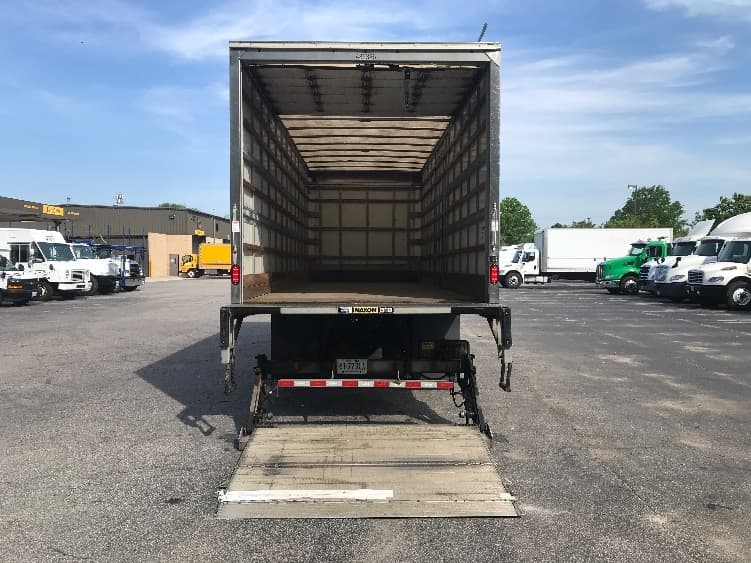 2022 International MV — photo 9