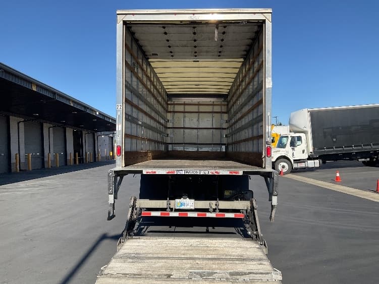 2022 International MV — photo 9